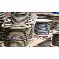 steel wire rope 7*7